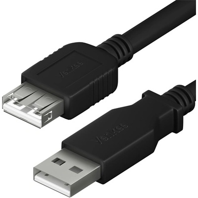 YENKEE YCU 014 BK USB кабел (YCU 014 BK)