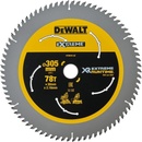 DeWalt DT99576 Pilový kotouč 305 x 30 mm, 78 zubů