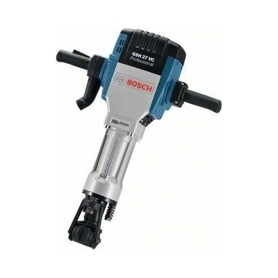 Bosch GSH 27 VC 0.611.30A.000