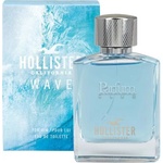 Hollister Wave for Him EDT 100 ml Парфюми