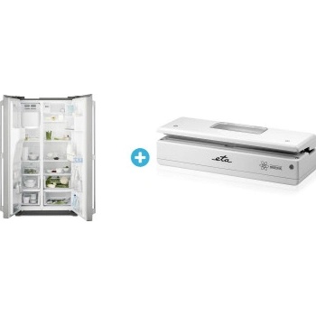 Electrolux EAL 6140WOU