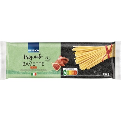Edeka Italia Bavette 0,5 kg