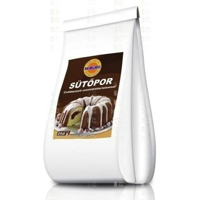 DIA-WELLNESS Kypriaci prášok 250 g