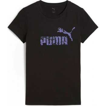 PUMA Тениска ESS NATURE 2.0 Tee