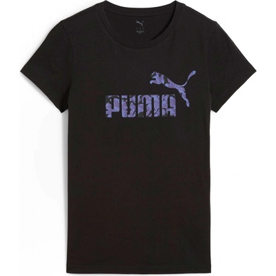 PUMA Тениска ESS NATURE 2.0 Tee