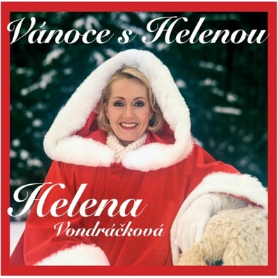 Vondráčková Helena: Vánoce s Helenou CD