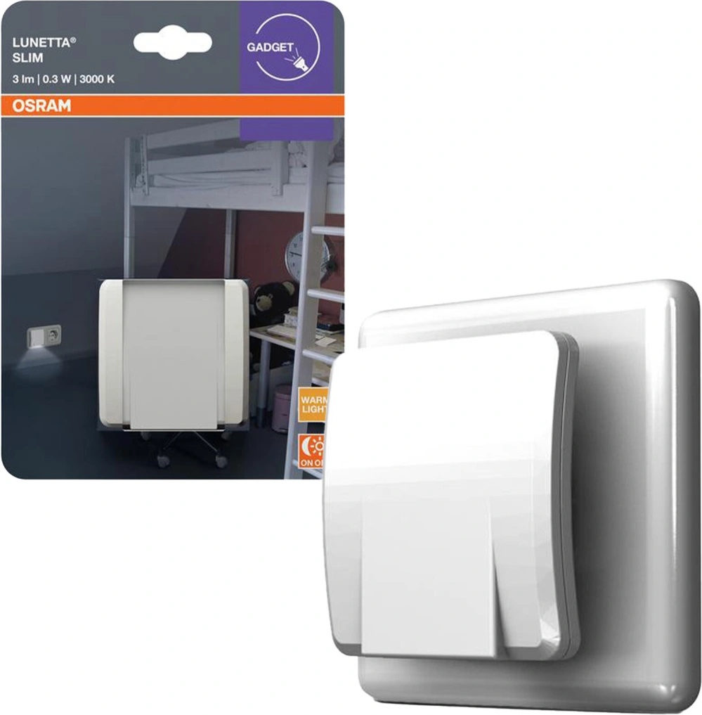 OSRAM 4099854530678