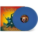 Exploited - Massacre LP