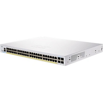 Cisco CBS350-48FP-4G