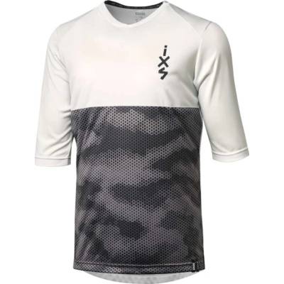 IXS Carve 1.0 3/4 blue blush/graphite