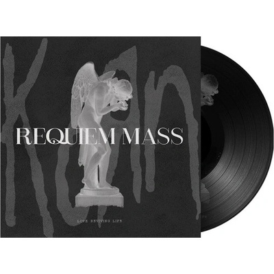 KORN - REQUIEM MASS LP
