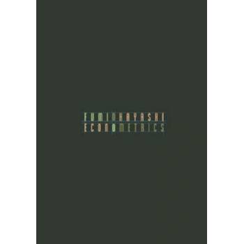 Econometrics | Fumio Hayashi