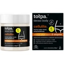 Tołpa Dermo Body Cellulite noční krém proti celulitidě 250 ml