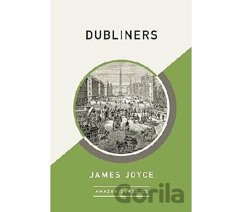 Dubliners Joyce James