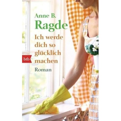 Ragde , Anne B.