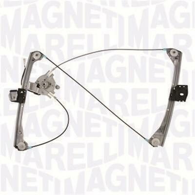 Mechanizmus zdvíhania okna MAGNETI MARELLI 350103170265