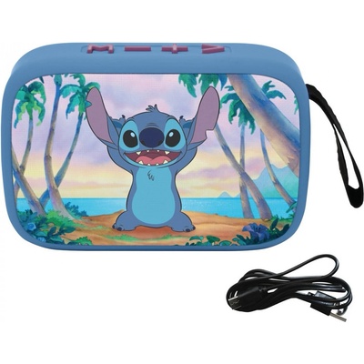 Lexibook Stitch BT018D