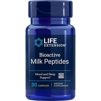 Life Extension Bioactive Milk Peptides 150 mg [30 капсули]
