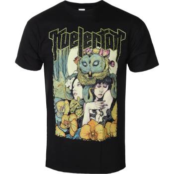 RAZAMATAZ мъжки тениски Kvelertak - Октопул - RAZAMATAZ - ST1585