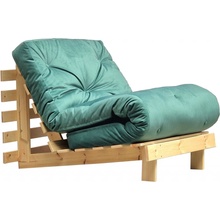 Karup futon Root Nelakovaná