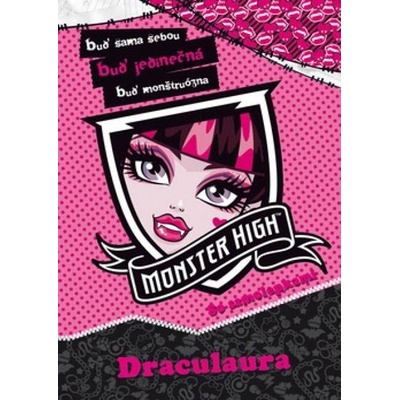 Monster High Draculaura