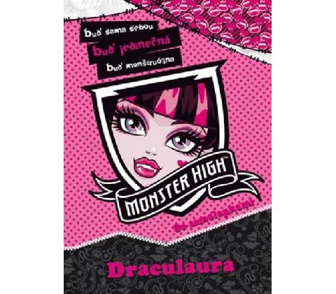 Monster High Draculaura