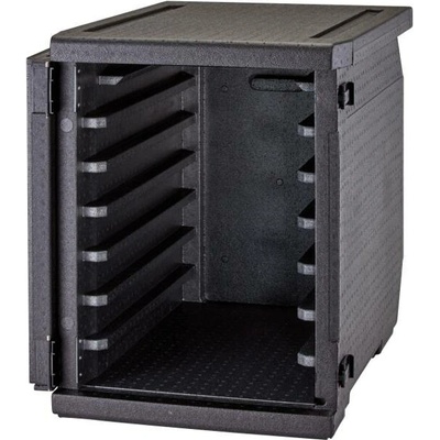 Cambro Termobox s předním plněním a 6 kolejnicemi