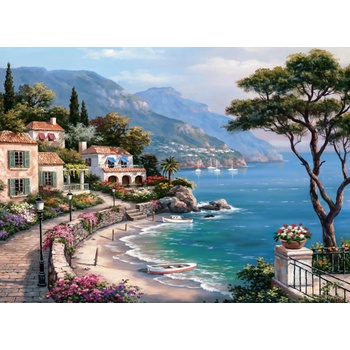 Anatolian - Puzzle Escape 2000 - 2 000 piese