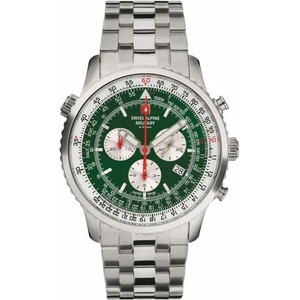 Grovana Swiss Alpine Military 7078.9134 Часовници