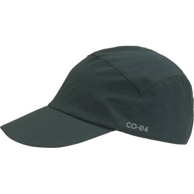 Chillouts Шапка с козирка Chillouts Foxhill Cap - Dark Grey - размер One Size (904-3715-0211)