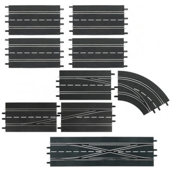 Carrera rozsirujuca sada 30367