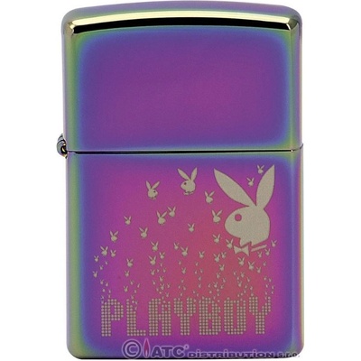 Zippo PlayBoy FLTNG 26782
