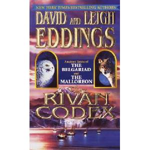 The Rivan Codex (1999)