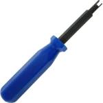 Stix Стандартен ключ за клапани с оксидиращо покритие (10-03-450:)
