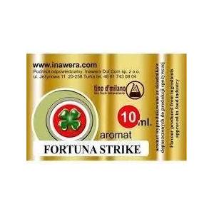 Inawera Концентрат за база Inawera с аромaт Fortuna Strike Tobacco 10ml