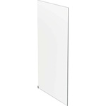 Geberit ONE - Душ кабина Walk-In 119x200 см, прозрачно стъкло 560.003. 00.1 (560.003.00.1)