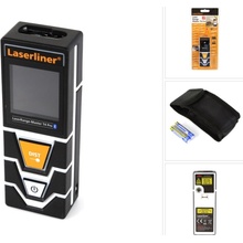 Laserliner LaserRange-Master T4 Pro 080.850A, 40 m