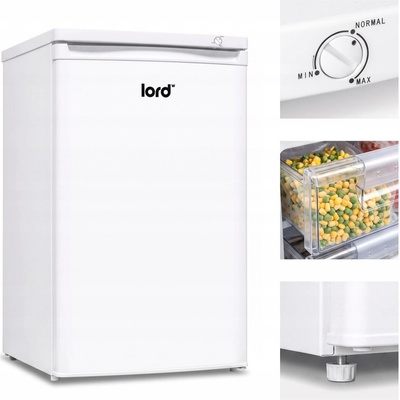 LORD F3
