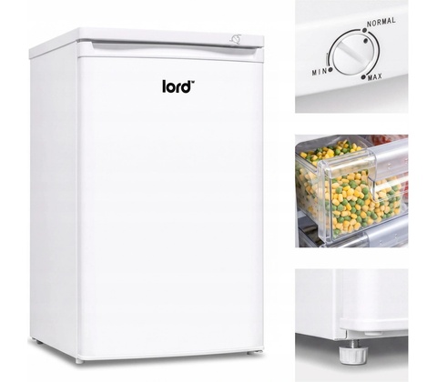 LORD F3