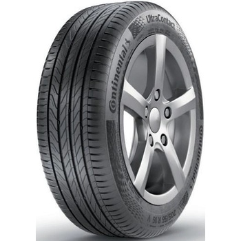 Continental UltraContact 195/55 R15 85H