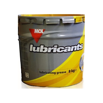 MOL SulphoGrease 2 WRT 8 kg