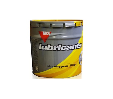 MOL SulphoGrease 1/2 HD 8 kg