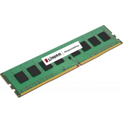 Kingston DDR4 16GB 2666MHz CL19 (1x16GB) KCP426ND8/16