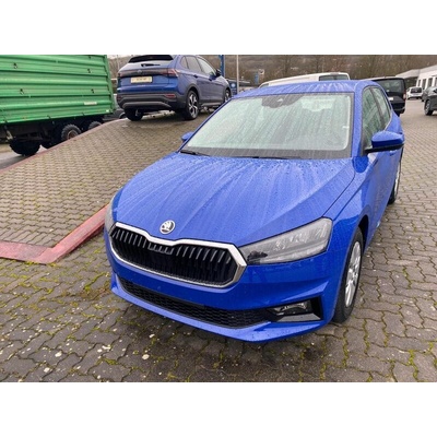 Skoda Fabia 1.0 70 kW – Hledejceny.cz