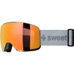 Sweet Protection Ски маска Sweet protection Connor RIG Reflect S3 Ski goggles - Rig Topaz / Crystal Platinum / Platinum - размер One Size (417-6416-0211)
