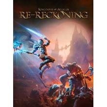 Kingdoms of Amalur Re-Reckoning