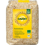 Davert Био овесени трици - 500 г