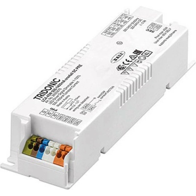 Tridonic Zumtobel Group LED driver konstantní napětí 45 W 500 - 1400 mA 25 - 50 V 1 ks