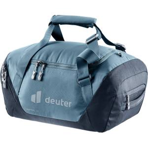 Deuter Duffel 35 - Пътна чанта (Atlantic/ink) (352002513740)