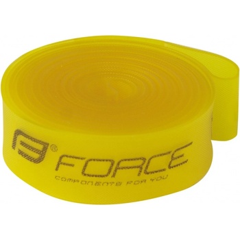 Vložka ráfková FORCE 27-29